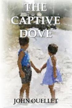 Paperback The Captive Dove Book