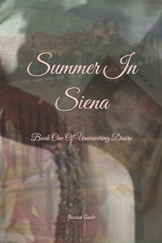 Paperback Summer In Siena: A Dark Romance Novel Book