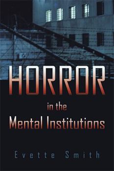 Paperback Horror in the Mental Institutions Book
