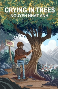 Paperback Crying in Trees Book