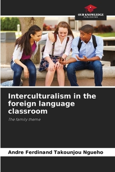 Paperback Interculturalism in the foreign language classroom Book