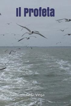 Paperback Il Profeta [Italian] Book