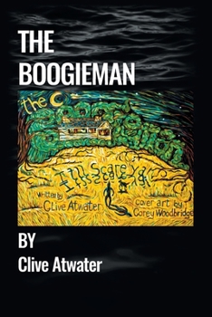 Paperback The Boogieman Book