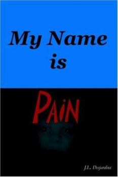 Paperback My Name Is Pain Book