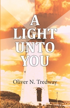 Paperback A Light Unto You Book