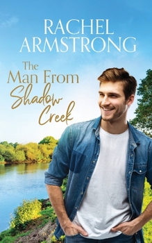 Paperback The Man from Shadow Creek Book