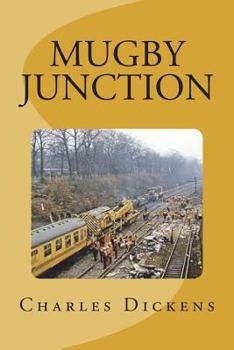 Paperback Mugby Junction Book