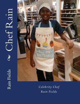 Paperback Chef Rain: Spider-man Snack Time. Book