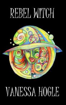 Paperback Rebel Witch Book