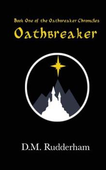 Paperback Oathbreaker Book