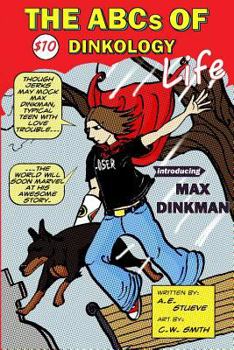 Paperback The ABCs of Dinkology: Life Book