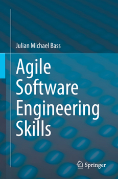 Paperback Agile Software Engineering Skills Book