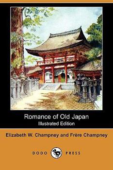 Romance of Old Japan - Book #9 of the Romance