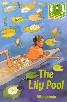 Paperback The Lily Pool Book