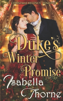 The Duke's Winter Promise - Book  of the Ladies of the North