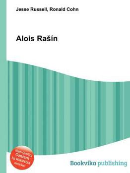 Paperback Alois Ra in Book