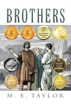 Paperback Brothers Book