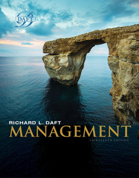 Misc. Bundle: Management, Loose-Leaf Version, 13th + Mindtapv2.0 Management, 1 Term (6 Months) Printed Access Card Book
