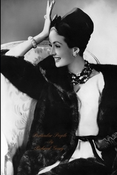 Paperback Particular People: 2020 Reserve Edition Book