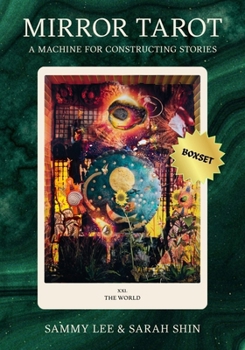 Mirror Tarot