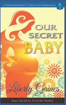 Paperback Our Secret Baby Book