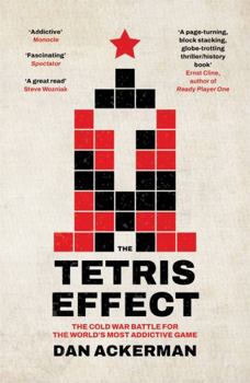 Paperback The Tetris Effect Book