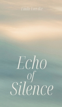 Hardcover Echo of Silence Book