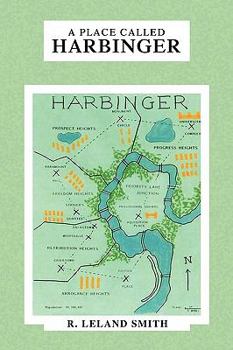Paperback A Place Called Harbinger Book