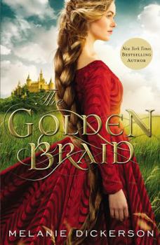 Hardcover The Golden Braid Book