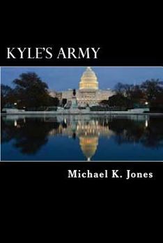 Paperback Kyle's Army Book