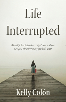 Paperback Life Interrupted Book