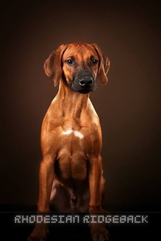 Paperback Rhodesian Ridgeback: Complete breed guide Book