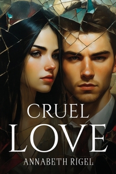 Paperback Cruel Love [Spanish] Book