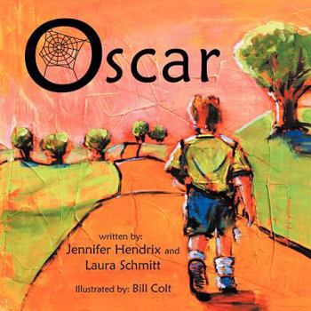 Paperback Oscar Book