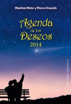 Paperback Agenda 2014 de Los Deseos [Spanish] Book