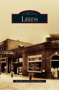 Leeds - Book  of the Images of America: Alabama