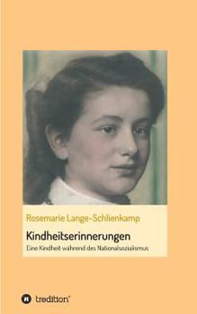 Paperback Kindheitserinnerungen [German] Book