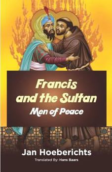 Paperback Francis and the Sultan Book