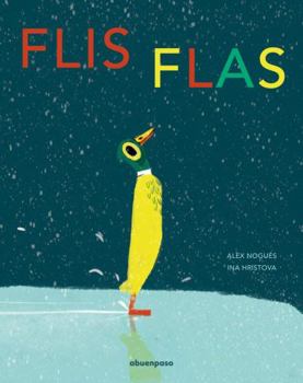 Hardcover Flis Flas [Spanish] Book