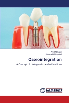 Paperback Osseointegration Book