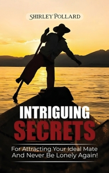 Hardcover Intriguing Secrets Book