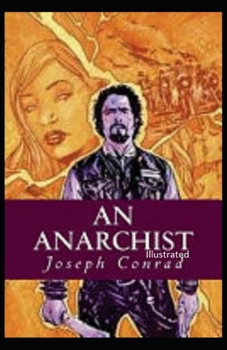 Paperback An Anarchist Illustrated Book