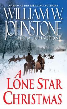 A Lone Star Christmas - Book #1 of the Christmas