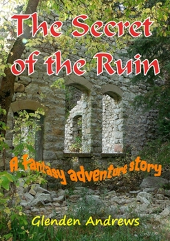 Paperback The Secret of the Ruin Book