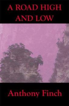 Paperback A Road High and Low Book