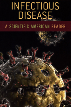 Paperback Infectious Disease Book