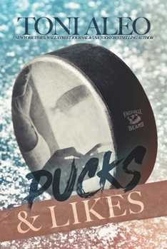 Pucks and Likes (Knoxville Bears) - Book #3 of the Knoxville Bears