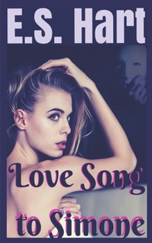 Paperback Love Song To Simone: (Adult Contemporary Romance) Book
