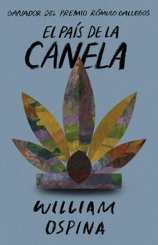 El país de la canela - Book  of the Conquista de la Amazonia