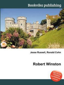 Robert Winston